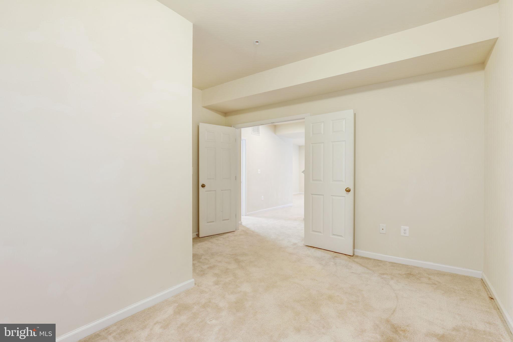 3502 Doc Berlin Drive Silver Spring, MD 20906 - Photo 59 of 70 Basement den