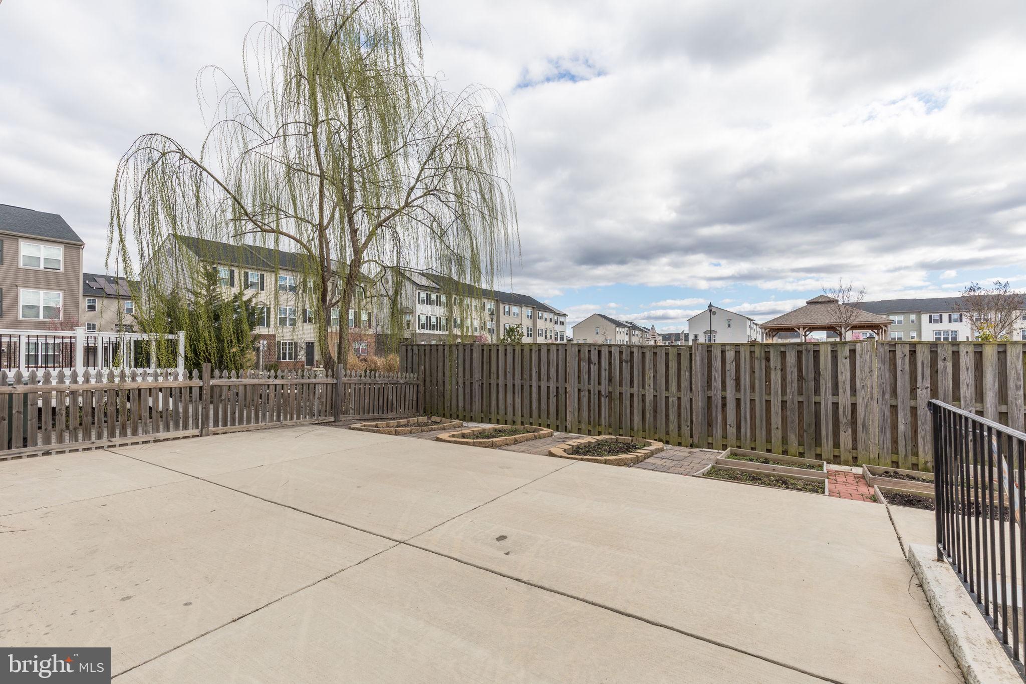 3502 Doc Berlin Drive Silver Spring, MD 20906 - Photo 64 of 70 Backyard