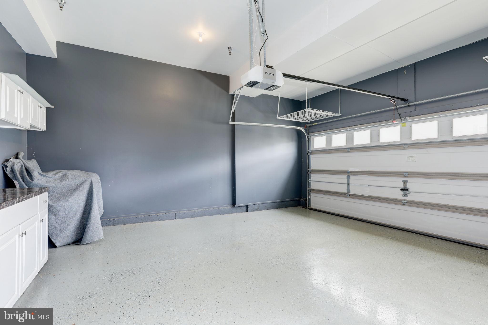 3502 Doc Berlin Drive Silver Spring, MD 20906 - Photo 69 of 70 Two car garage