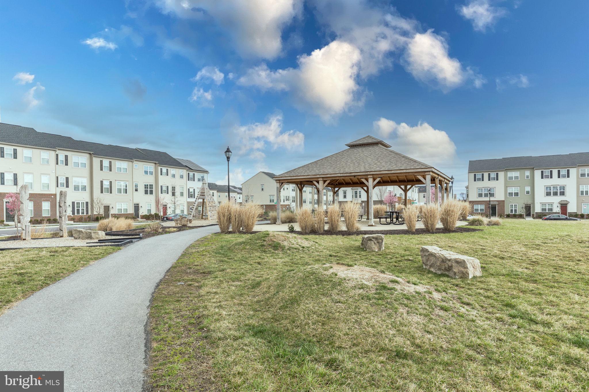 3502 Doc Berlin Drive Silver Spring, MD 20906 - Photo 70 of 70 Community park