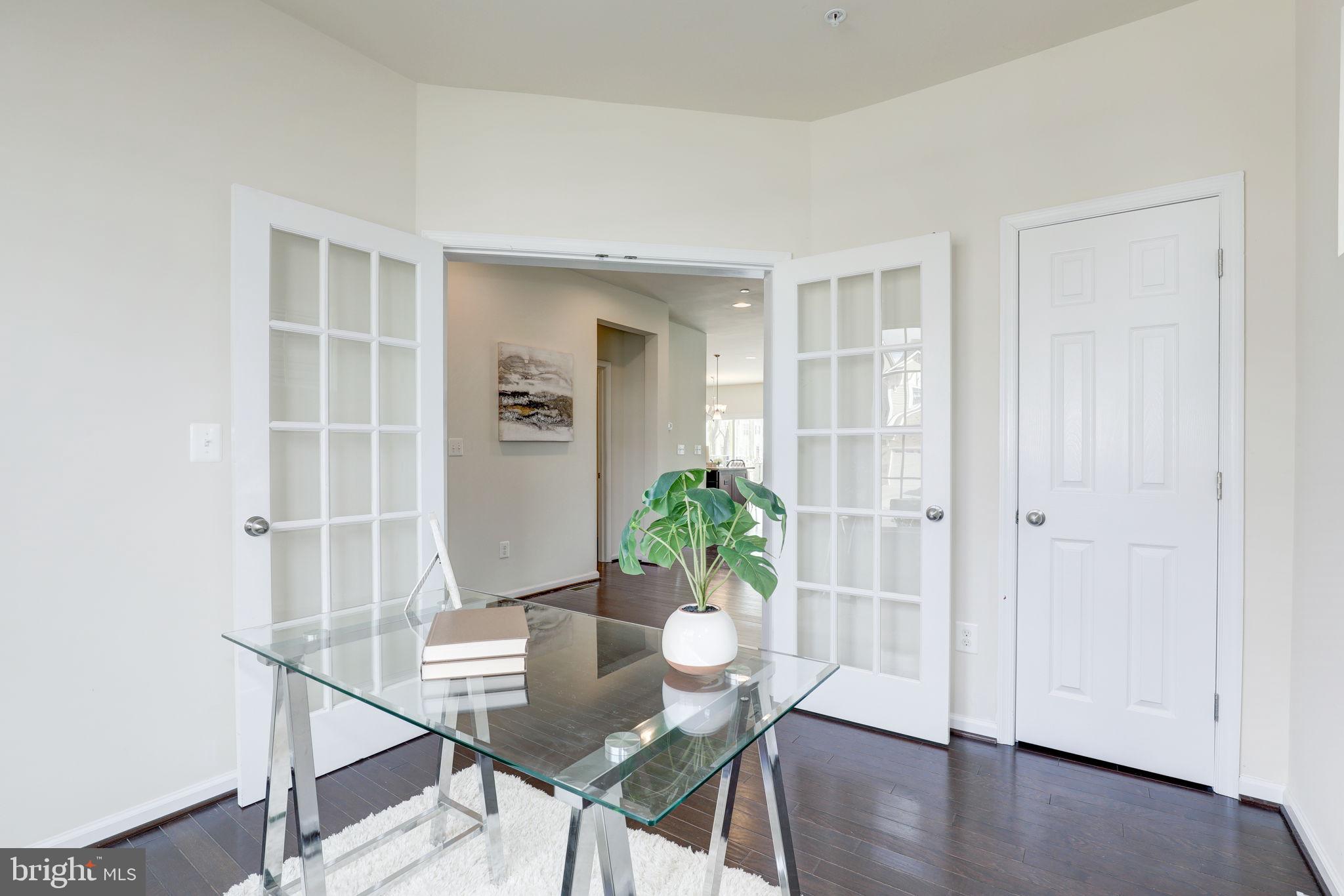 3502 Doc Berlin Drive Silver Spring, MD 20906 - Photo 8 of 70 Study room