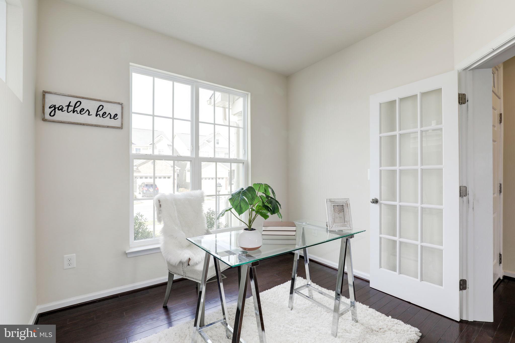 3502 Doc Berlin Drive Silver Spring, MD 20906 - Photo 9 of 70 Study room