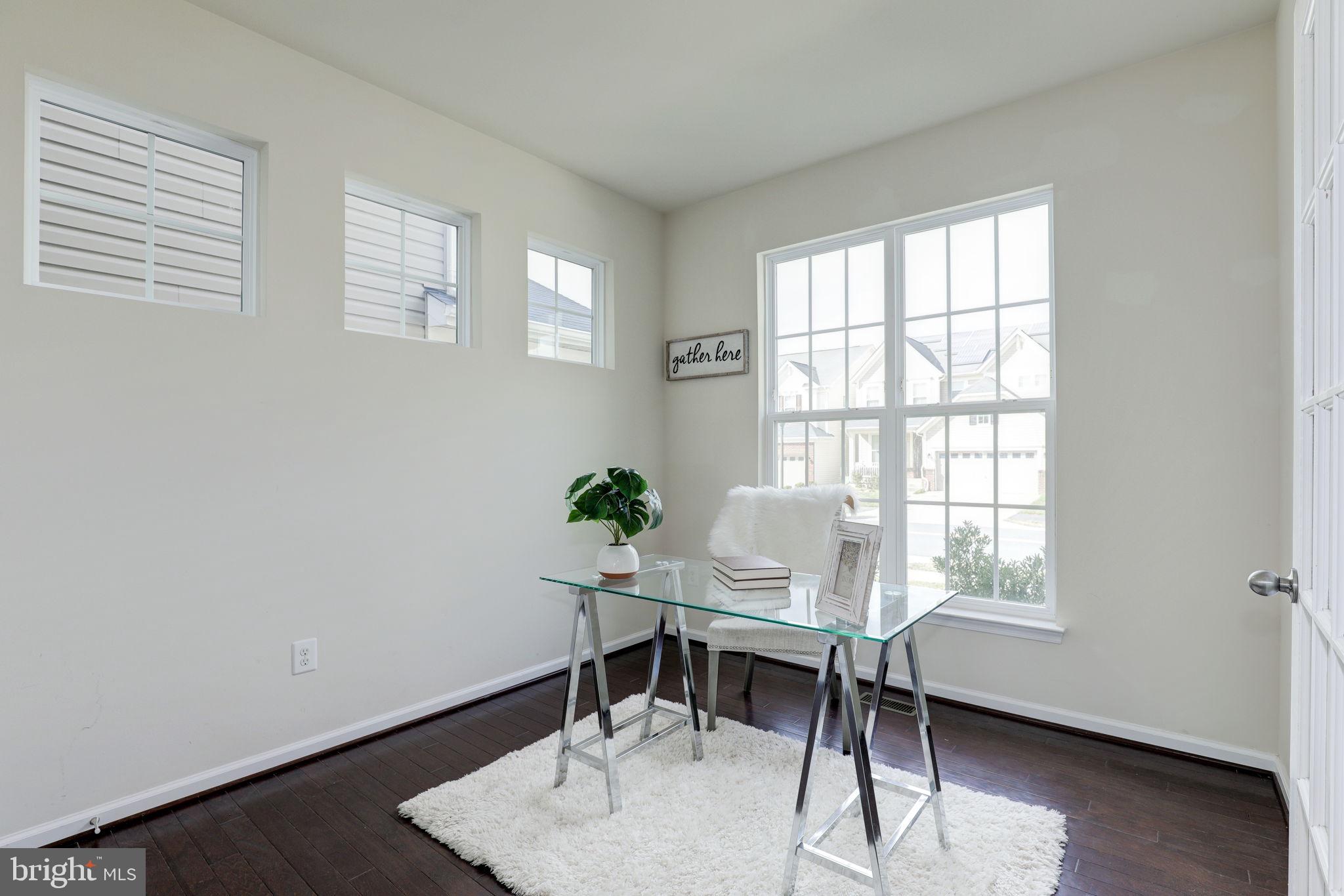 3502 Doc Berlin Drive Silver Spring, MD 20906 - Photo 10 of 70 Study room