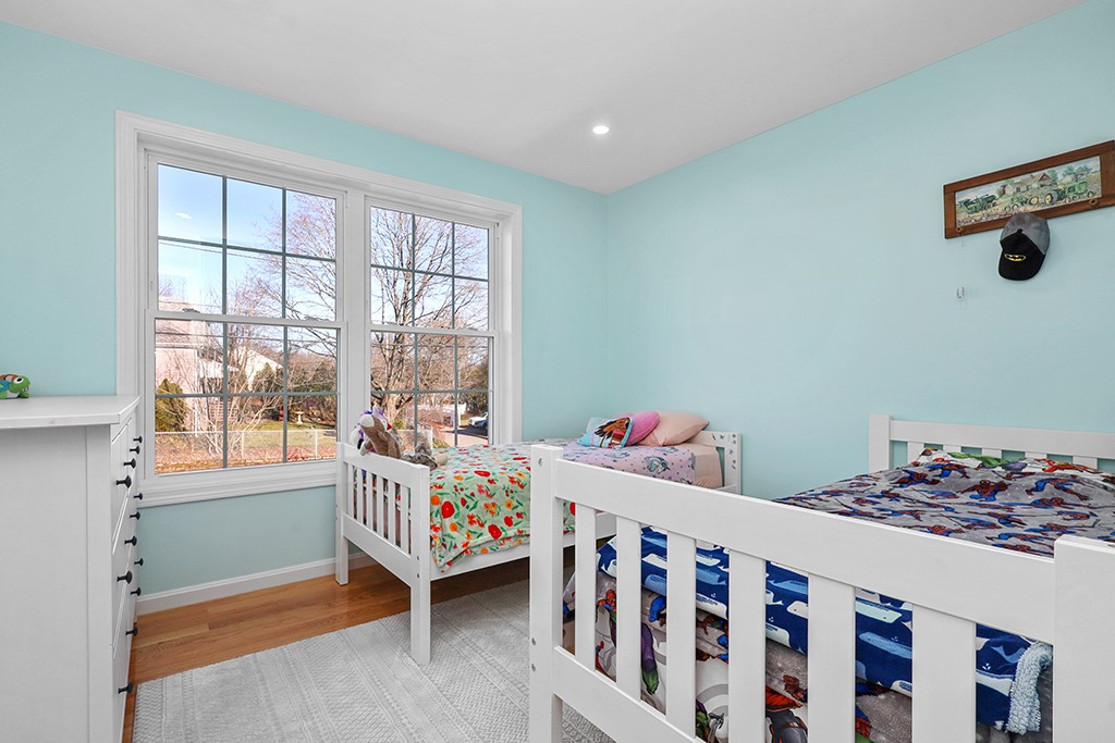 162 Bertenshaw Road Woonsocket, RI 02895 - Photo 22 of 31 Gallery Image 22