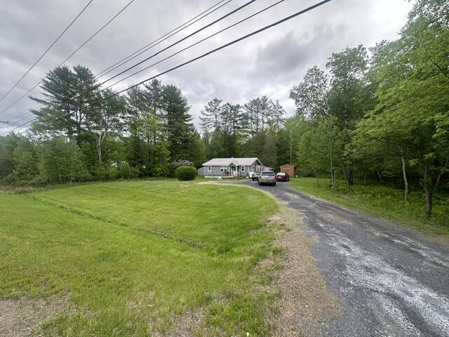 465 Skowhegan Road Norridgewock, ME 04957 - Photo 30 of 32 View from road