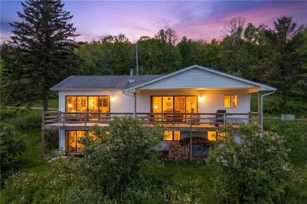 $645,000 | 424 Carr George Road, Roxbury, NY 12421