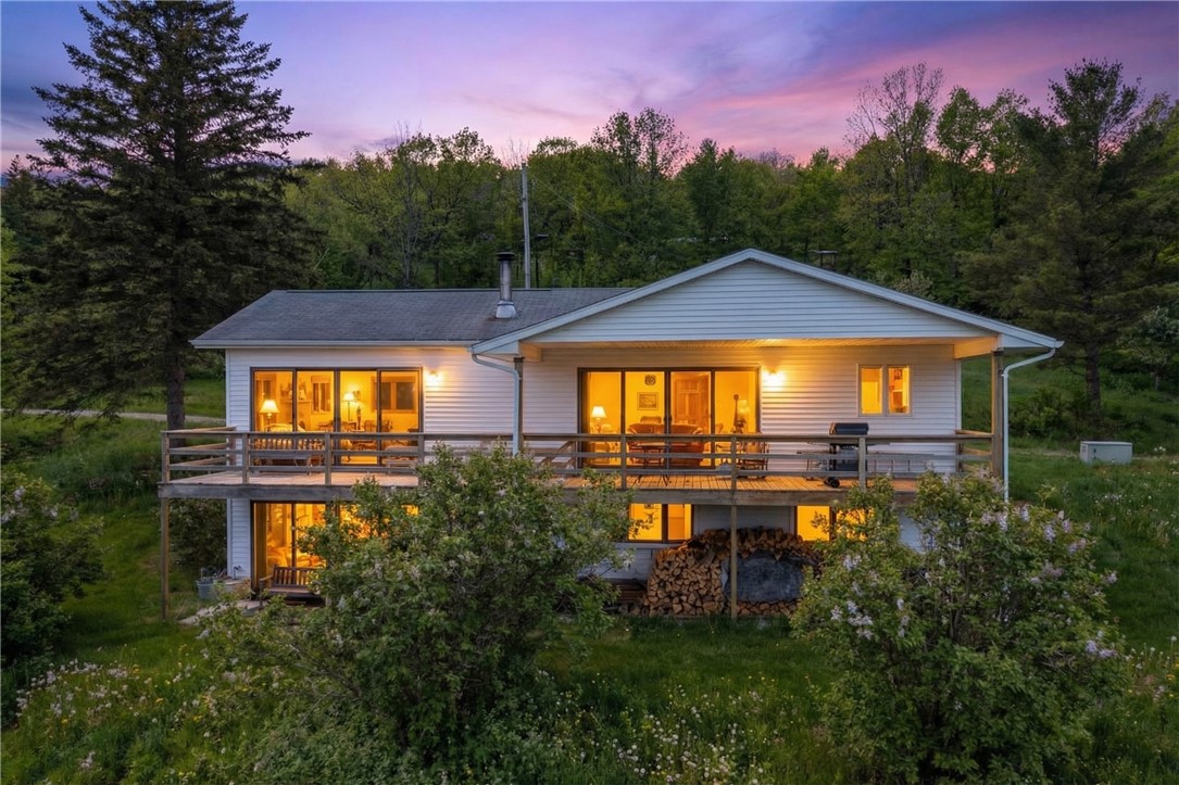 424 Carr George Road Roxbury, NY 12421 - Photo 1 of 1