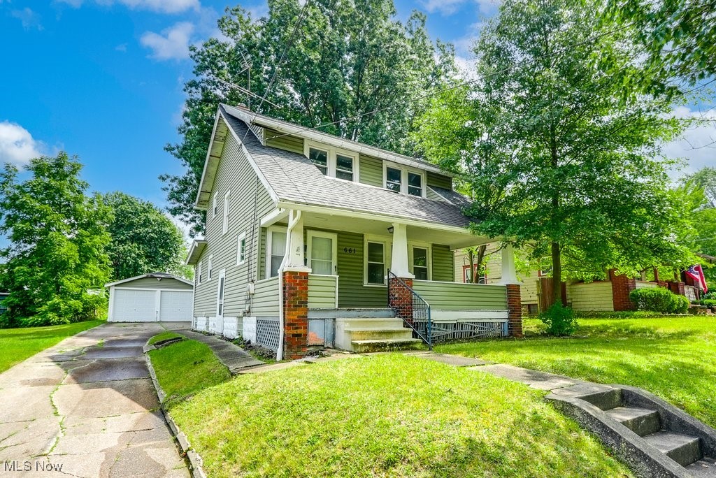 661 Brittain Road Akron, OH 44305 - Photo 30 of 30 Gallery Image 30