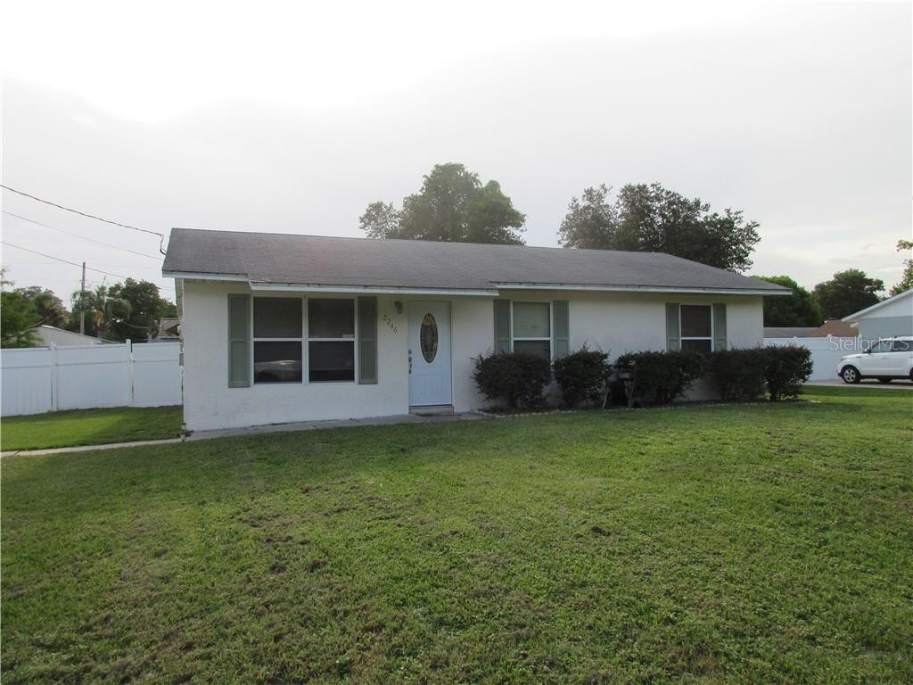 2246 North Kepler Road DeLand, FL 32724 - Photo 1 of 1 Gallery Image 1