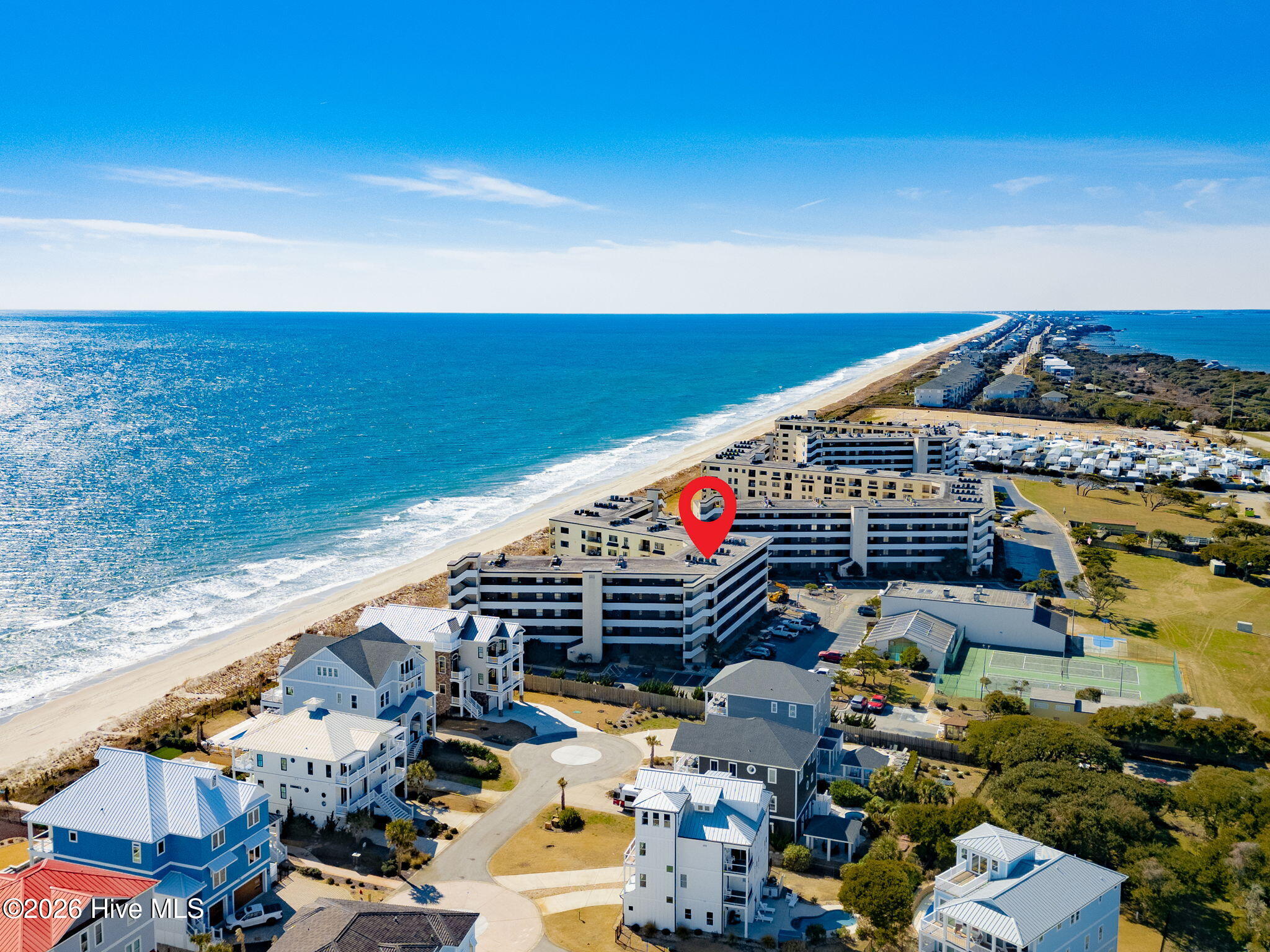 1505 Salter Path Road, Unit 326 Indian Beach, NC 28512 - Photo 30 of 45 30-web-or-mls-chadwick-visuals-summer-wi