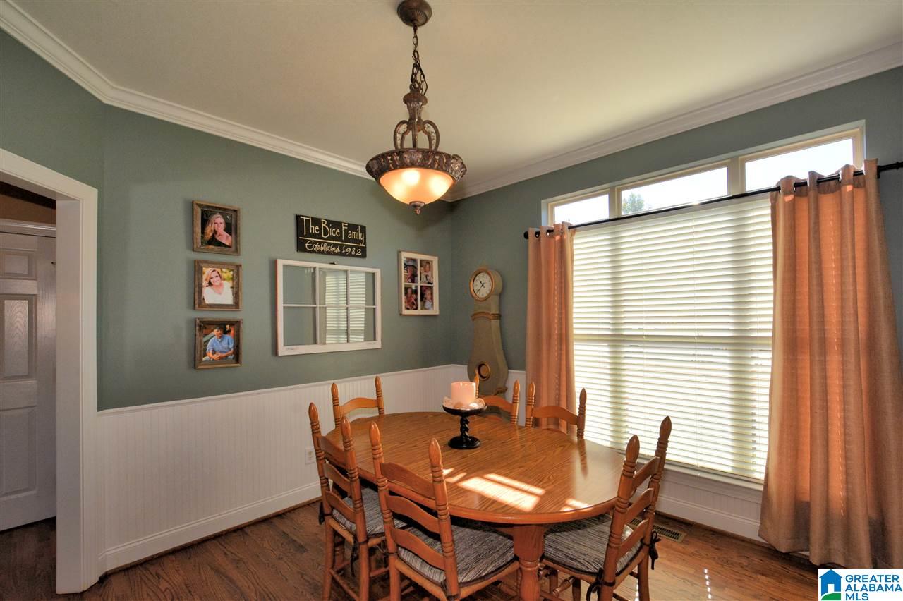 324 Deer Ridge Lane Chelsea, AL 35043 - Photo 4 of 43