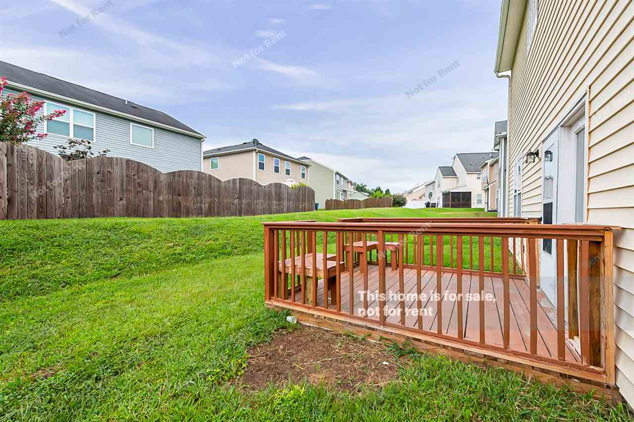 3562 Sunbright Lane Raleigh, NC 27610 - Photo 23 of 23 Photo 23