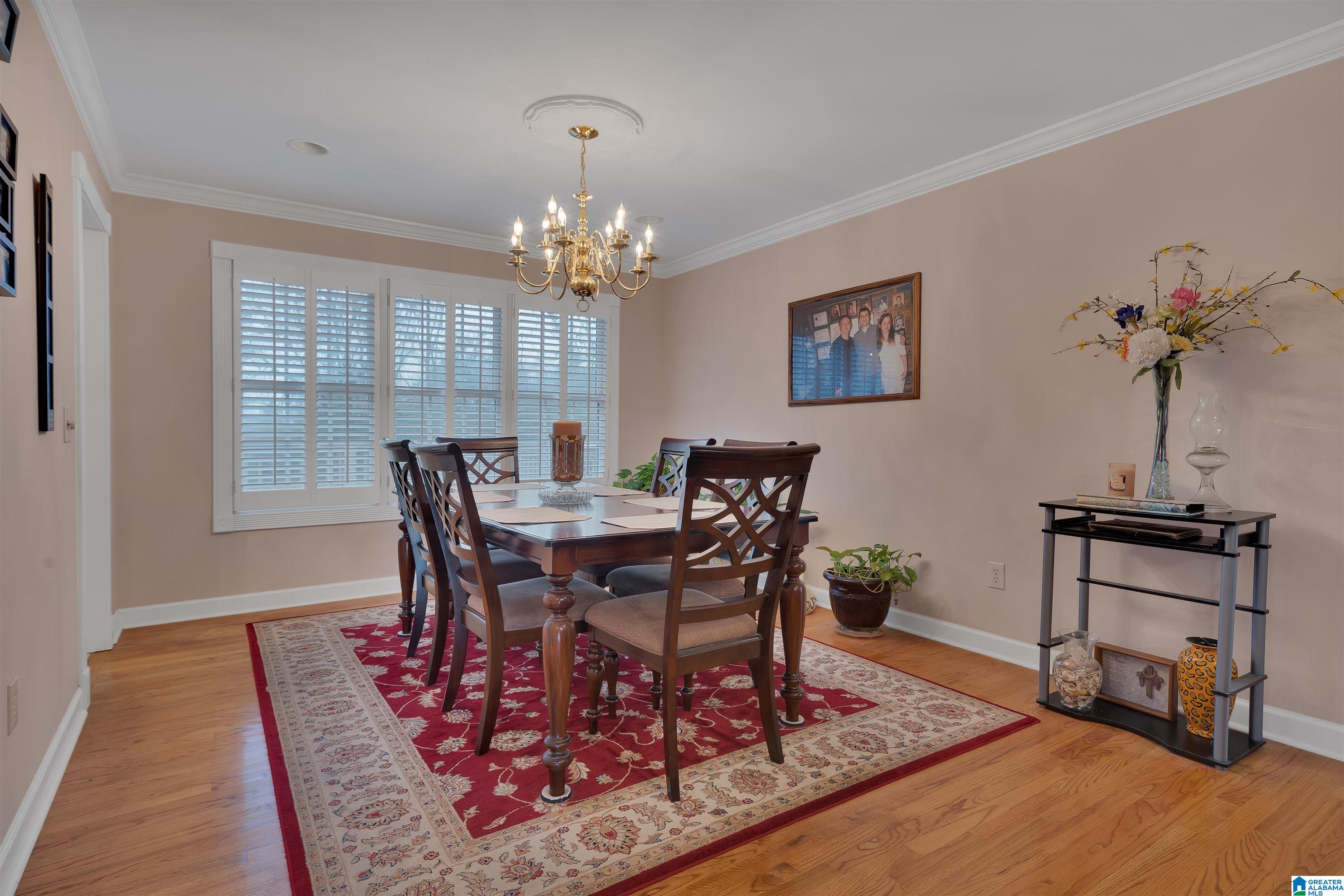 941 Hopewell Road Northeast Hanceville, AL 35077 - Photo 7 of 46