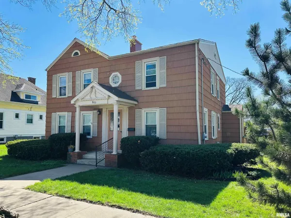 $135,000 | 805 Edward Street, Henry, IL 61537