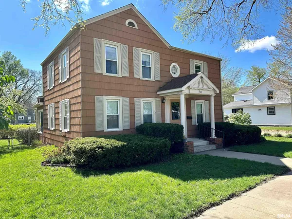 $135,000 | 805 Edward Street, Henry, IL 61537