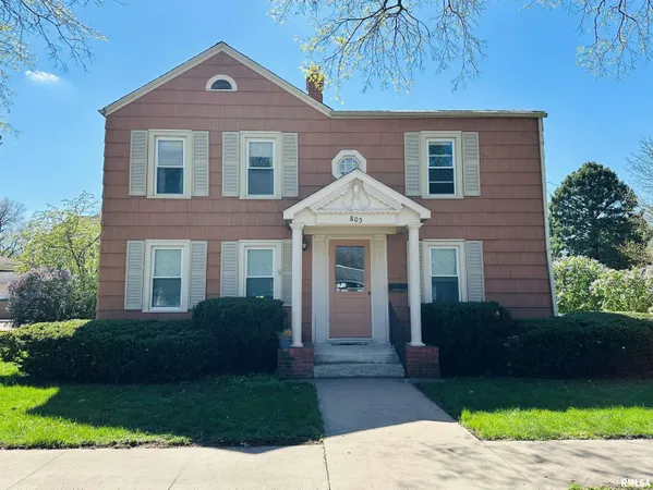 $135,000 | 805 Edward Street, Henry, IL 61537