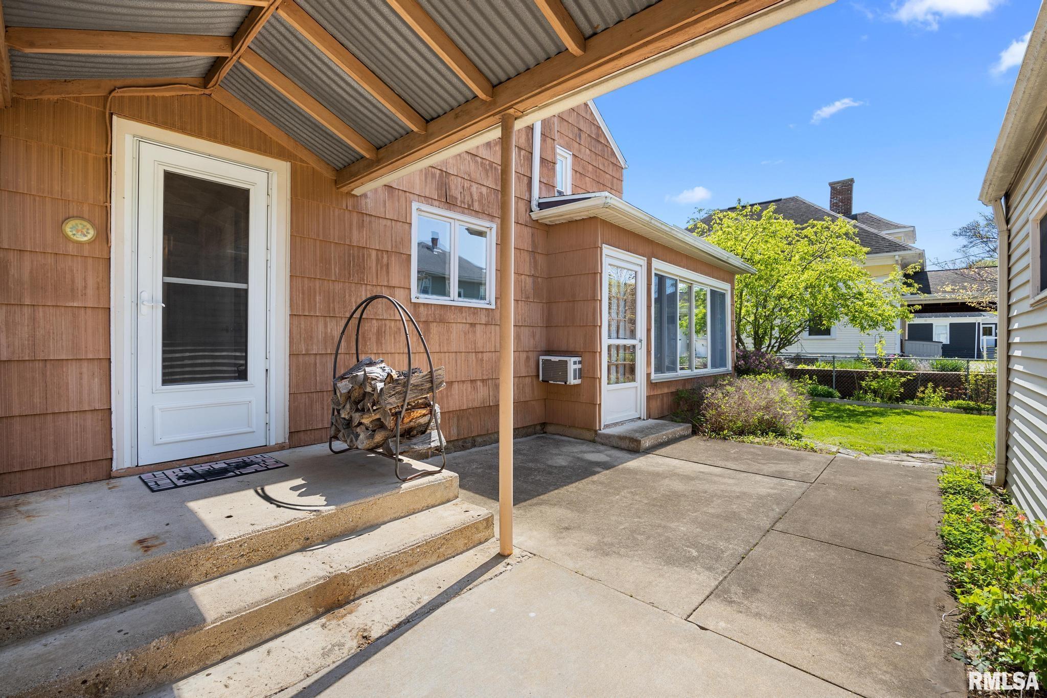 805 Edward Street Henry, IL 61537 - Photo 46 of 61