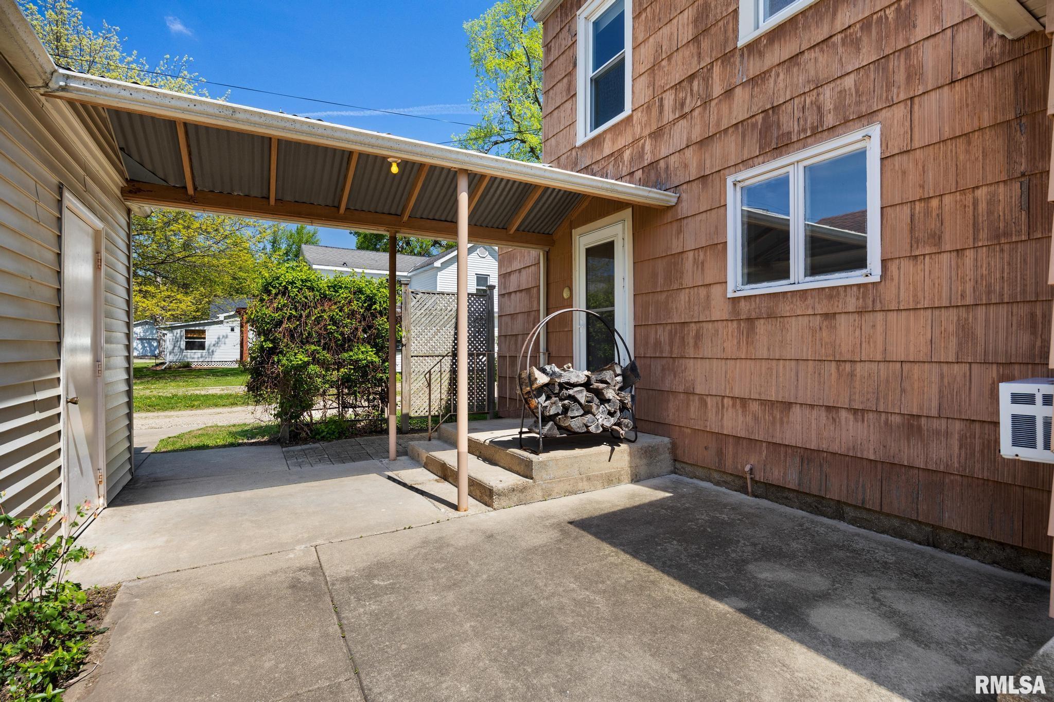 805 Edward Street Henry, IL 61537 - Photo 47 of 61