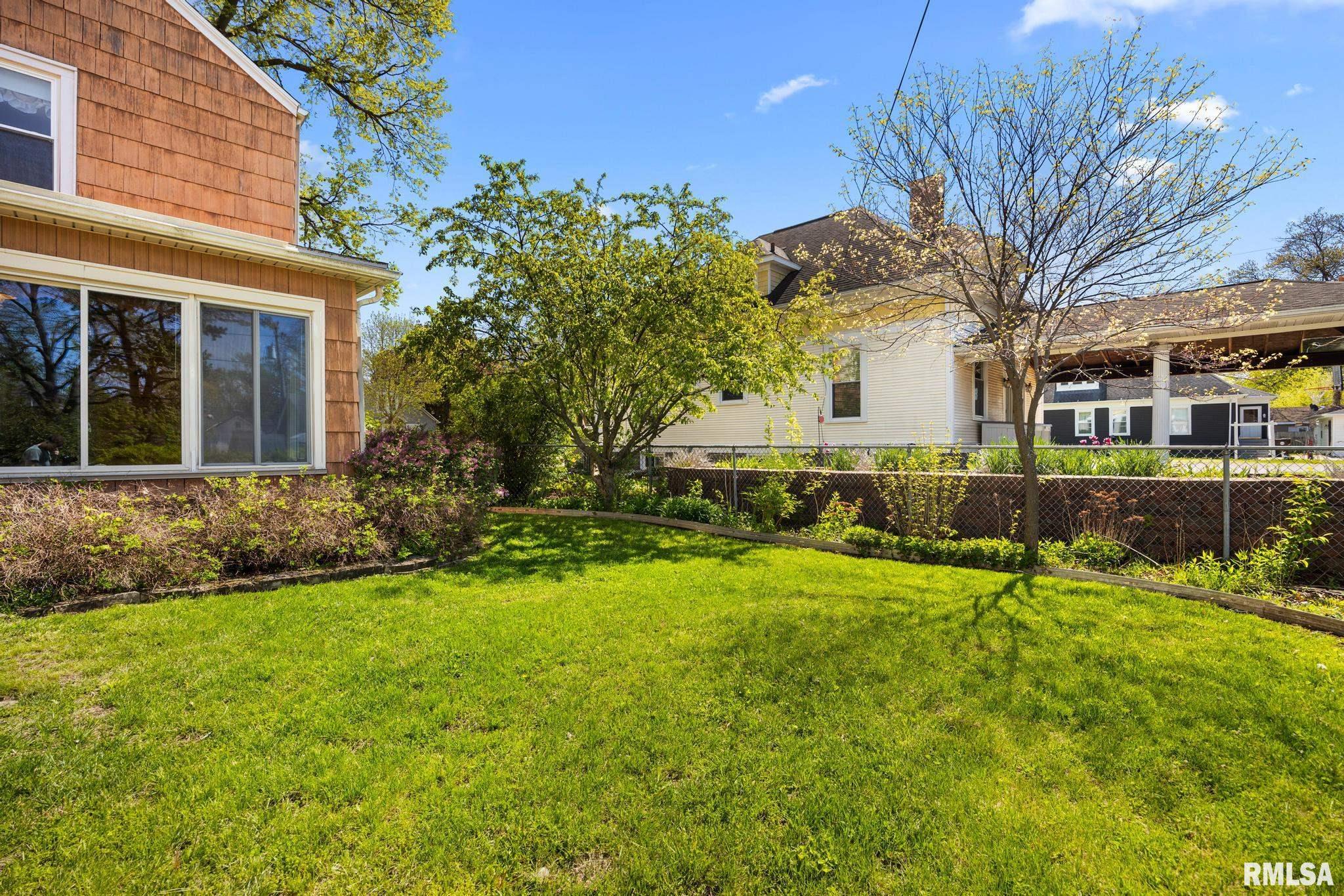 805 Edward Street Henry, IL 61537 - Photo 49 of 61