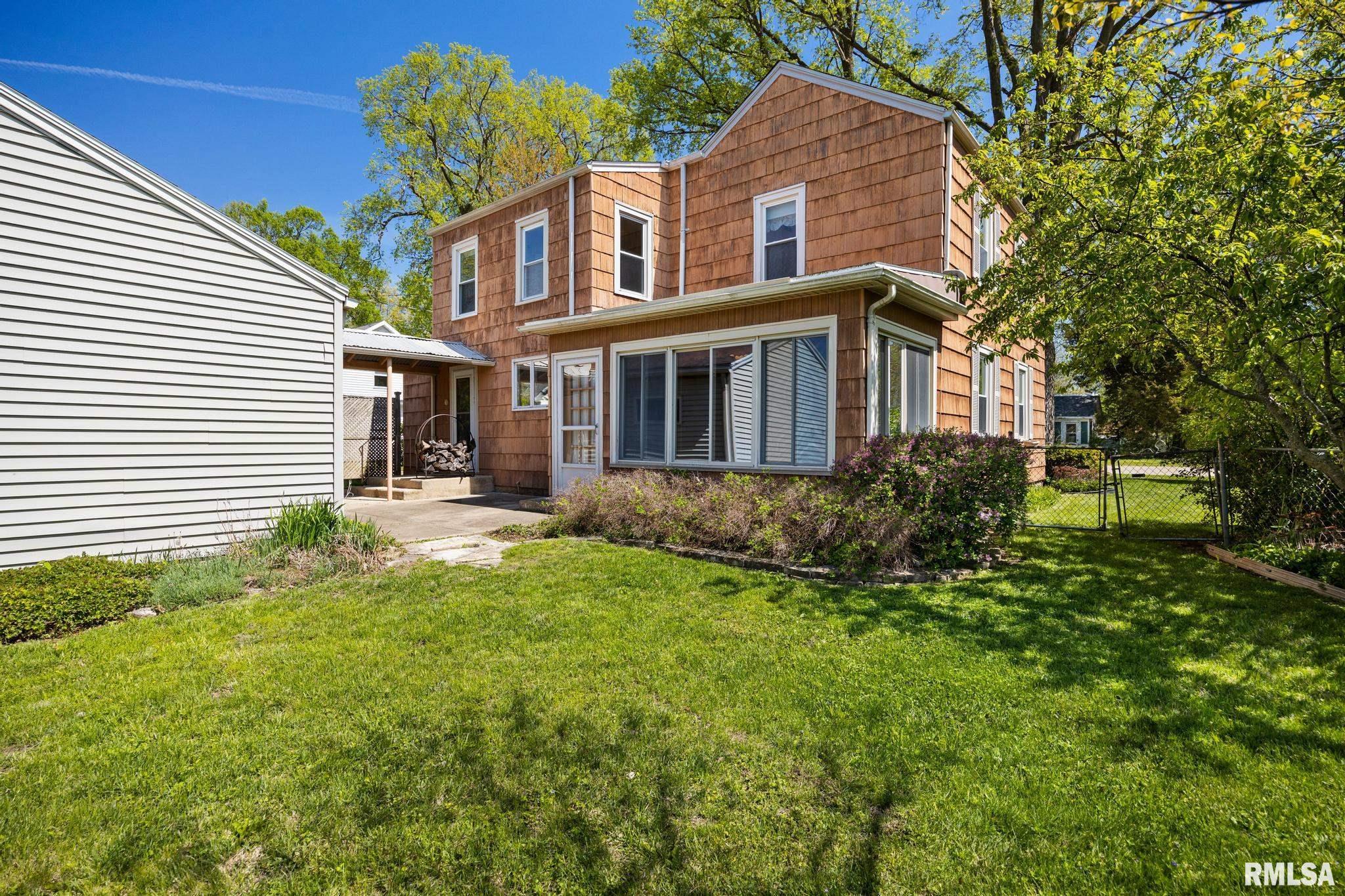 805 Edward Street Henry, IL 61537 - Photo 50 of 61