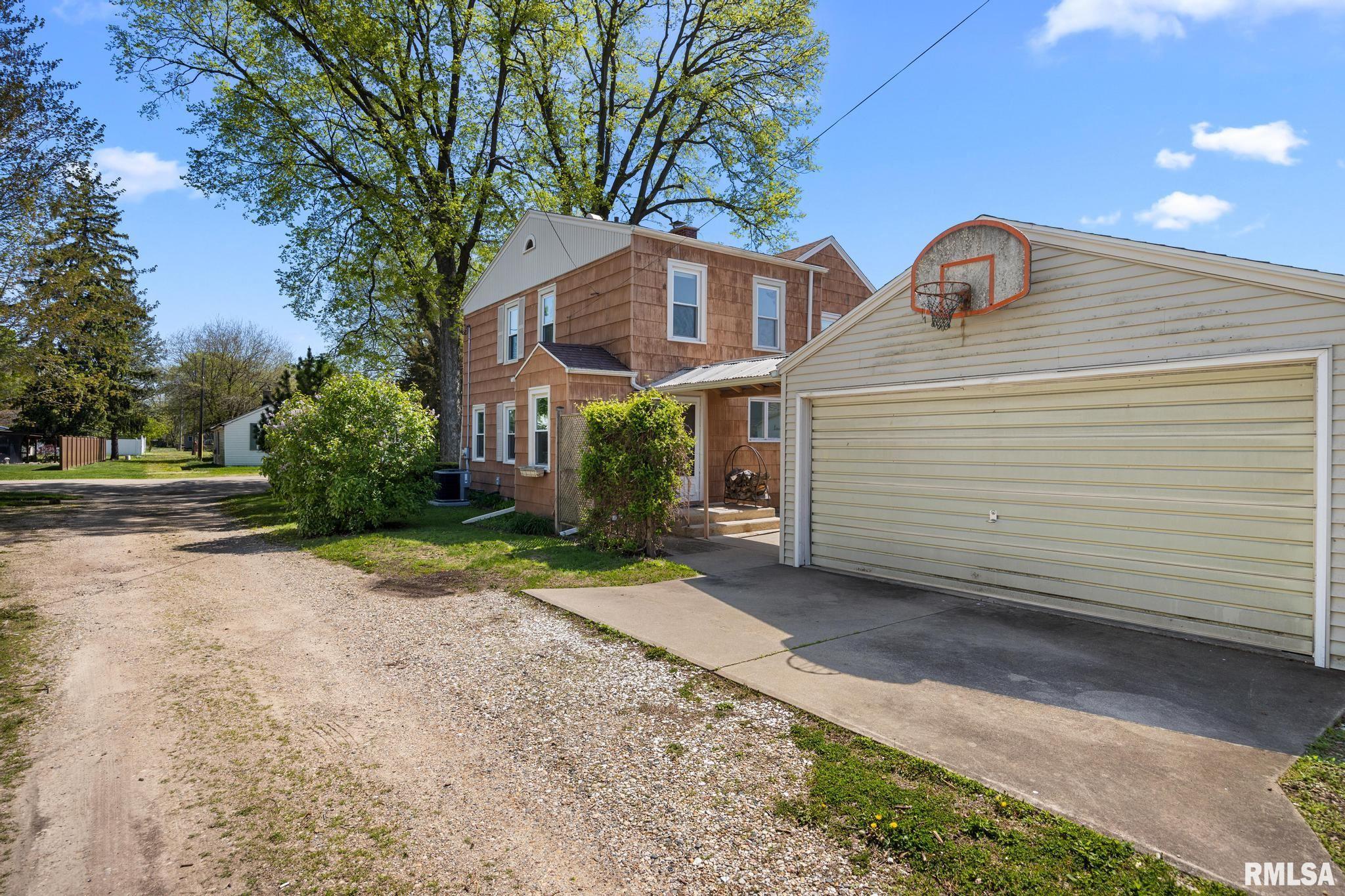 805 Edward Street Henry, IL 61537 - Photo 51 of 61