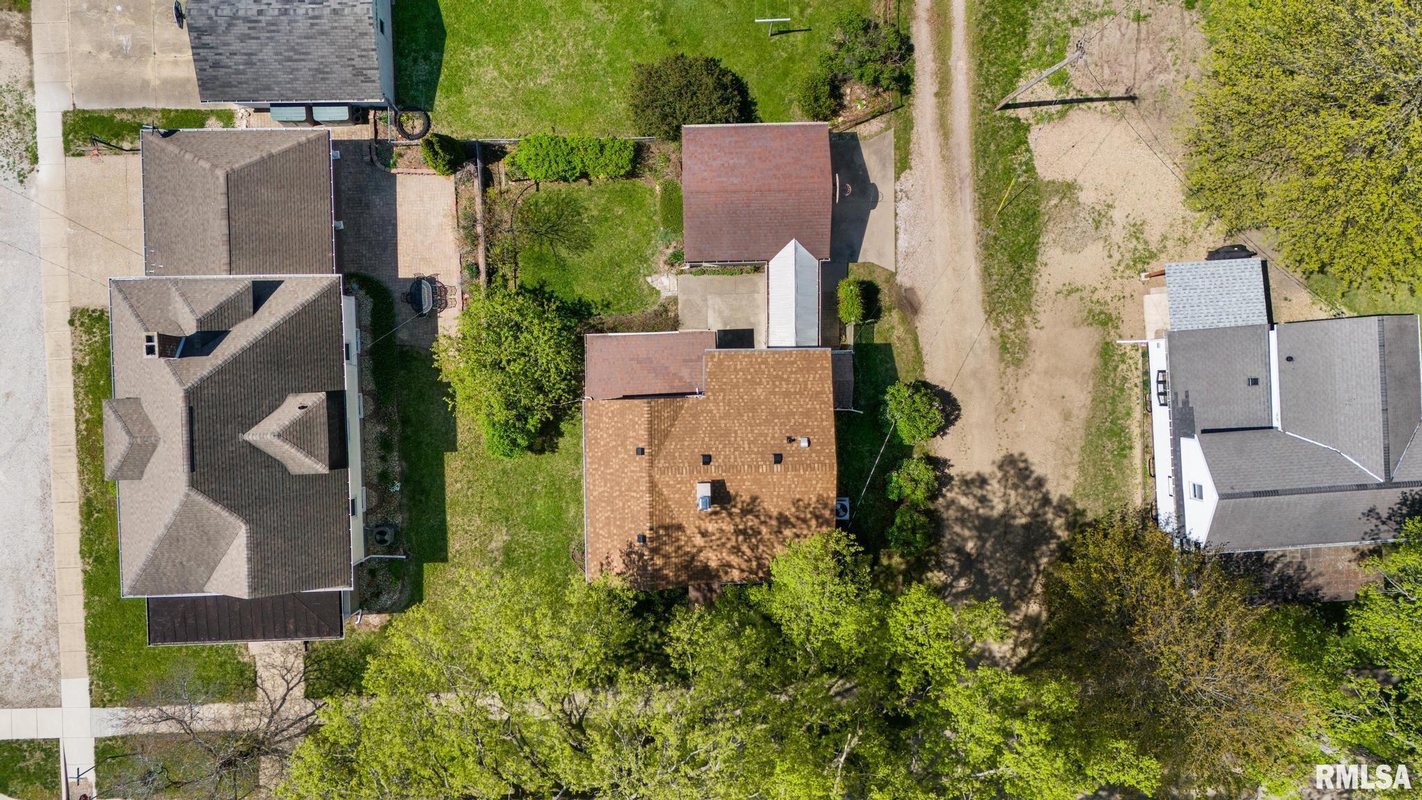 805 Edward Street Henry, IL 61537 - Photo 52 of 61