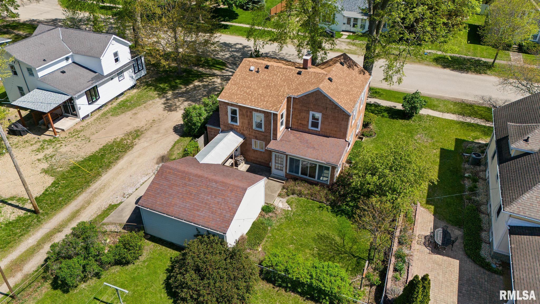805 Edward Street Henry, IL 61537 - Photo 53 of 61