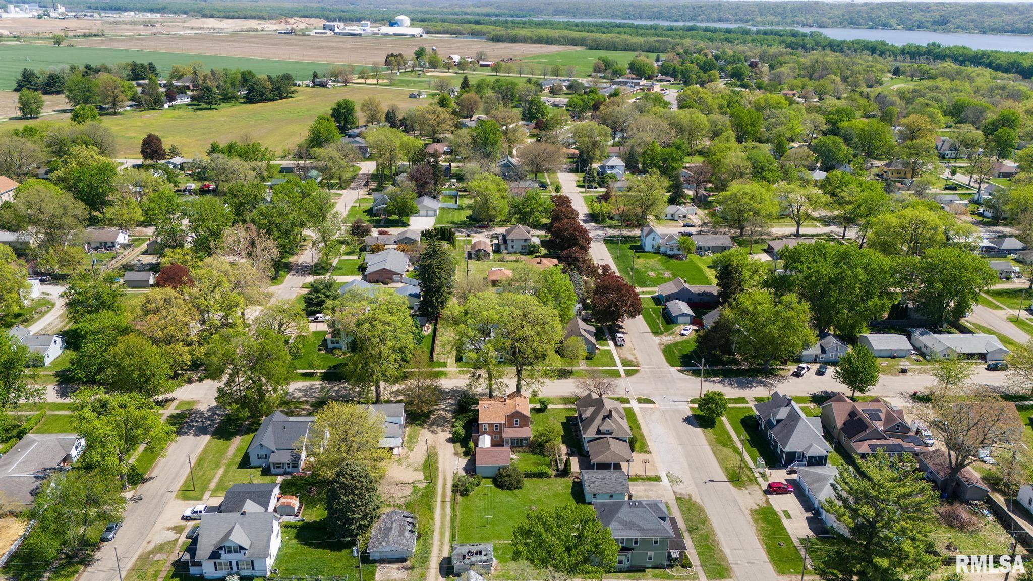 805 Edward Street Henry, IL 61537 - Photo 54 of 61