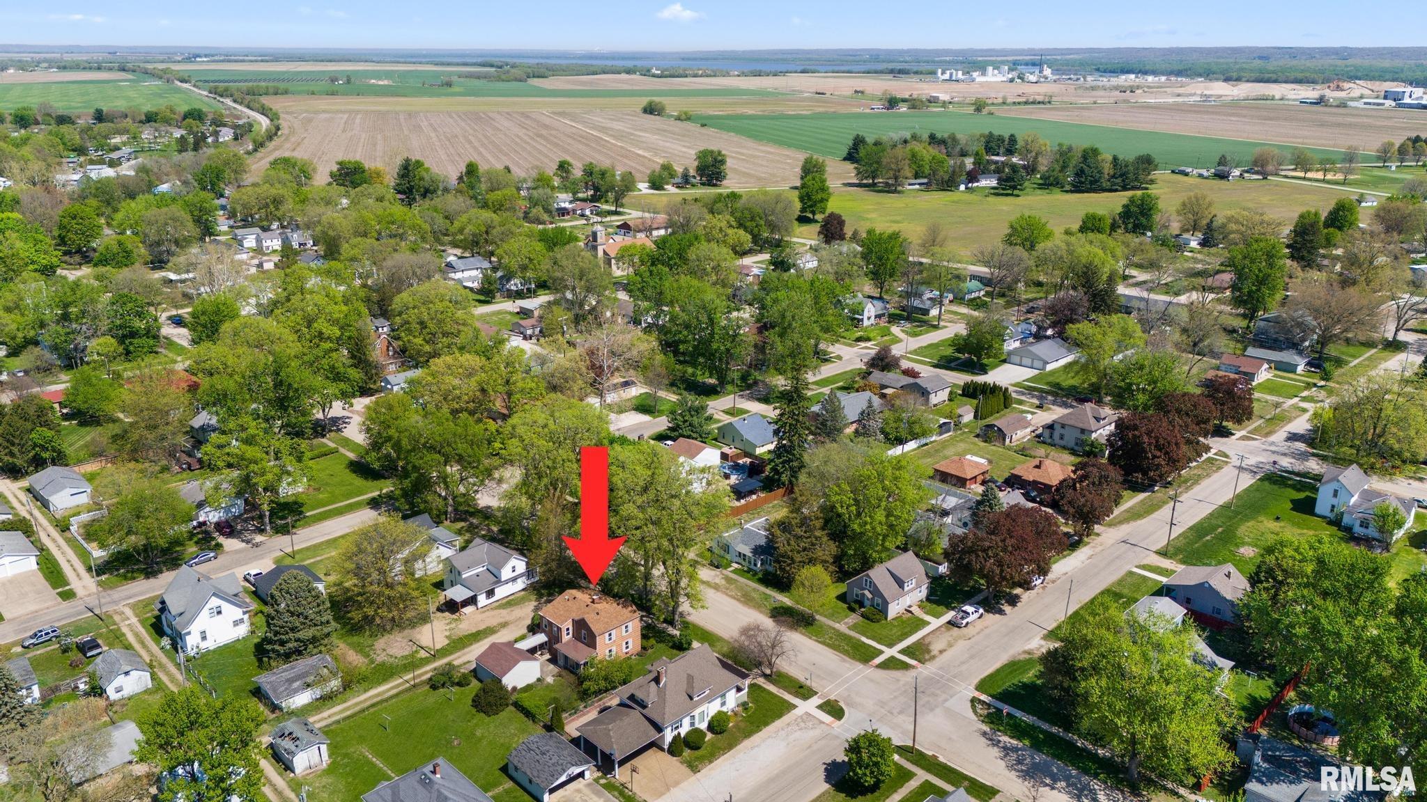 805 Edward Street Henry, IL 61537 - Photo 55 of 61