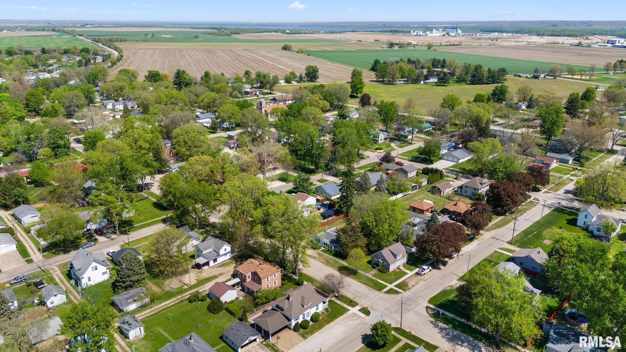 805 Edward Street Henry, IL 61537 - Photo 56 of 61