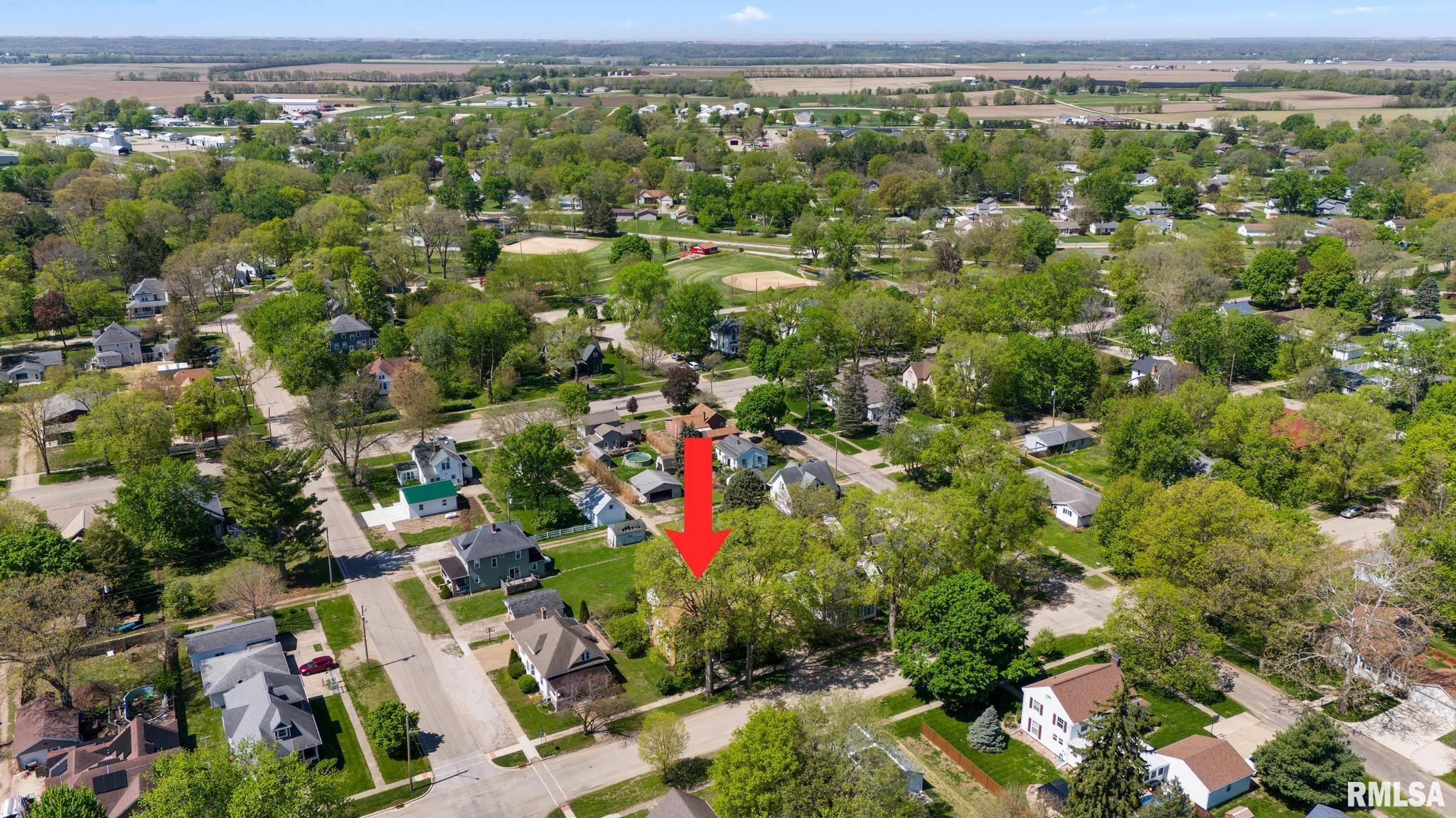 805 Edward Street Henry, IL 61537 - Photo 57 of 61