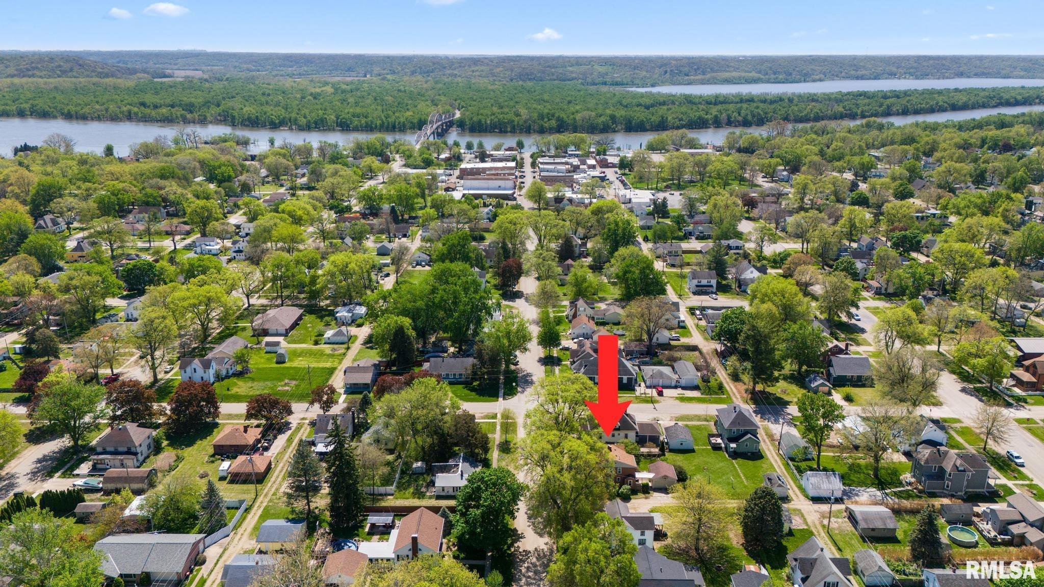 805 Edward Street Henry, IL 61537 - Photo 58 of 61