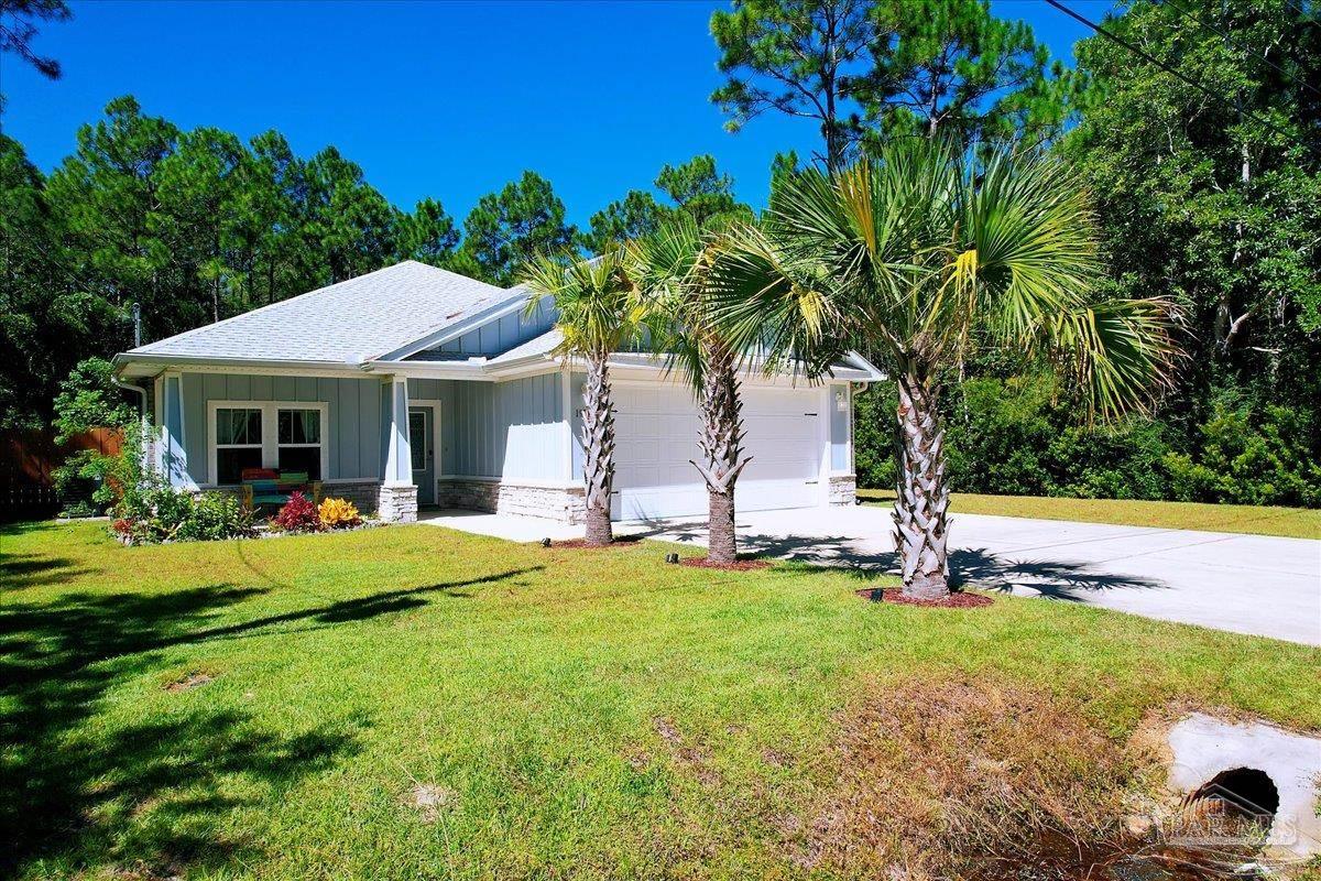 1955 Reagan Road Navarre, FL 32566 - Photo 1 of 42 Gallery Image 1
