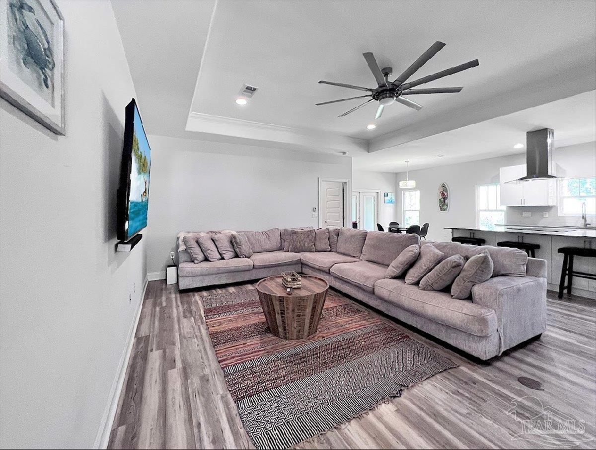 1955 Reagan Road Navarre, FL 32566 - Photo 11 of 42 Gallery Image 11