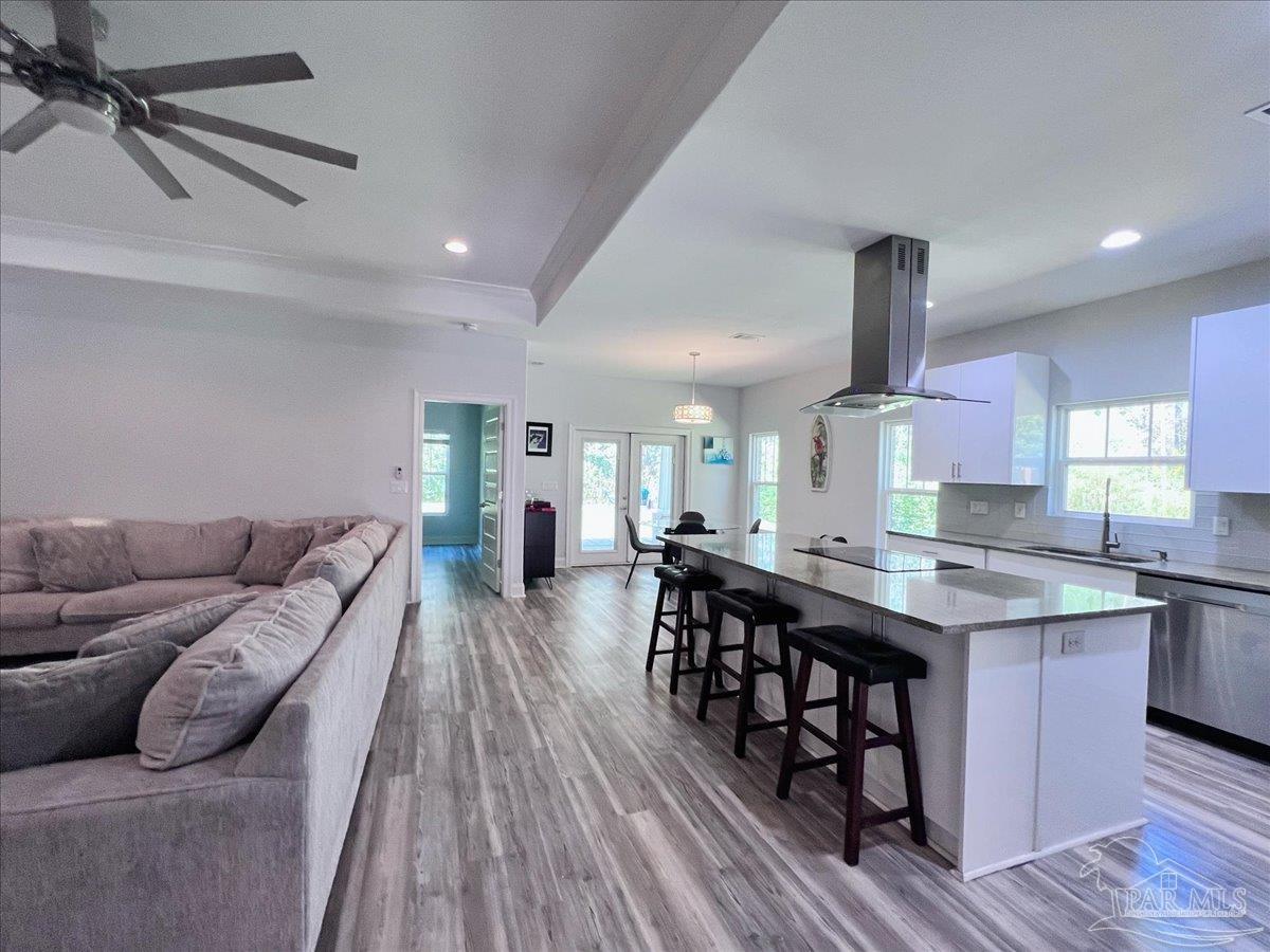 1955 Reagan Road Navarre, FL 32566 - Photo 16 of 42 Gallery Image 16