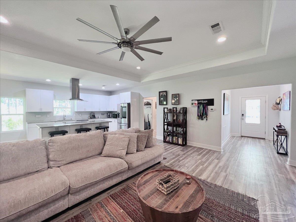 1955 Reagan Road Navarre, FL 32566 - Photo 17 of 42 Gallery Image 17
