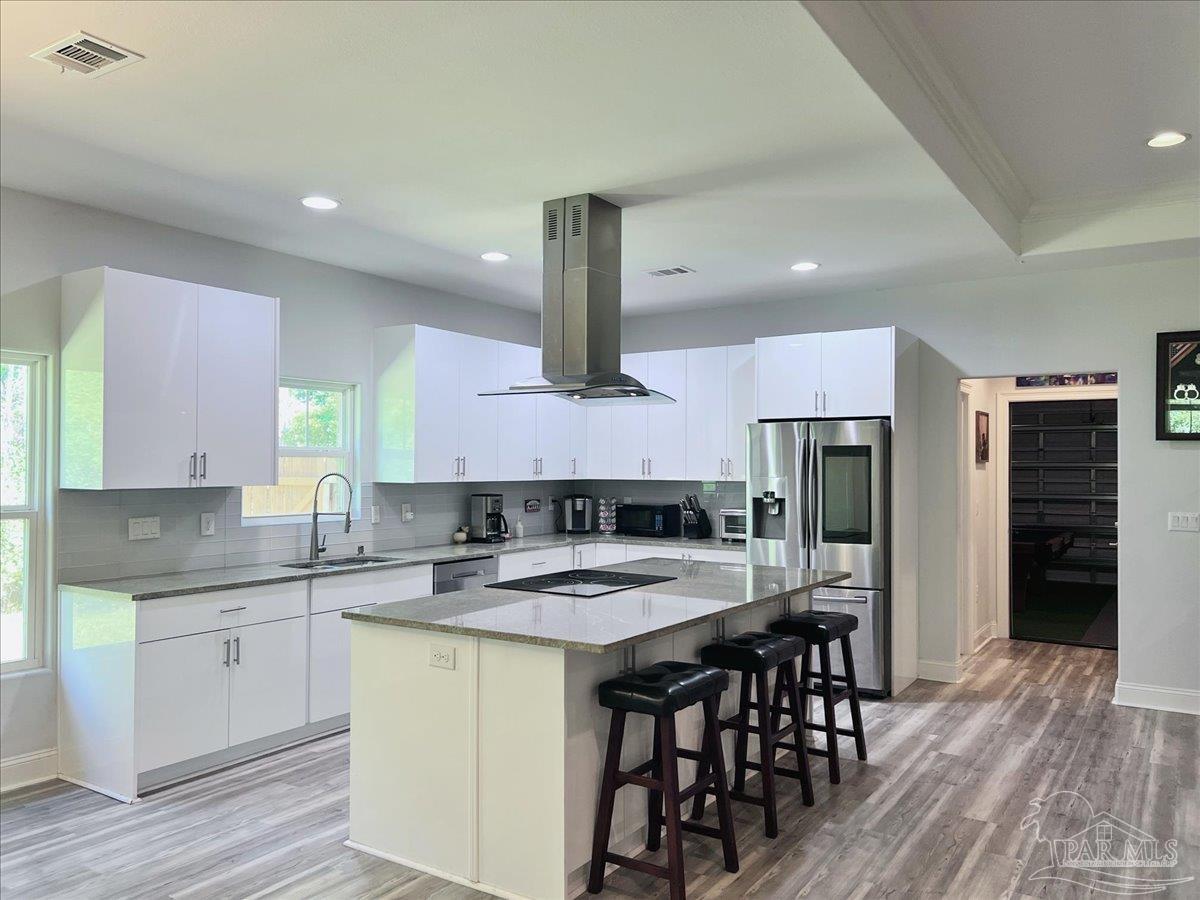 1955 Reagan Road Navarre, FL 32566 - Photo 18 of 42 Gallery Image 18