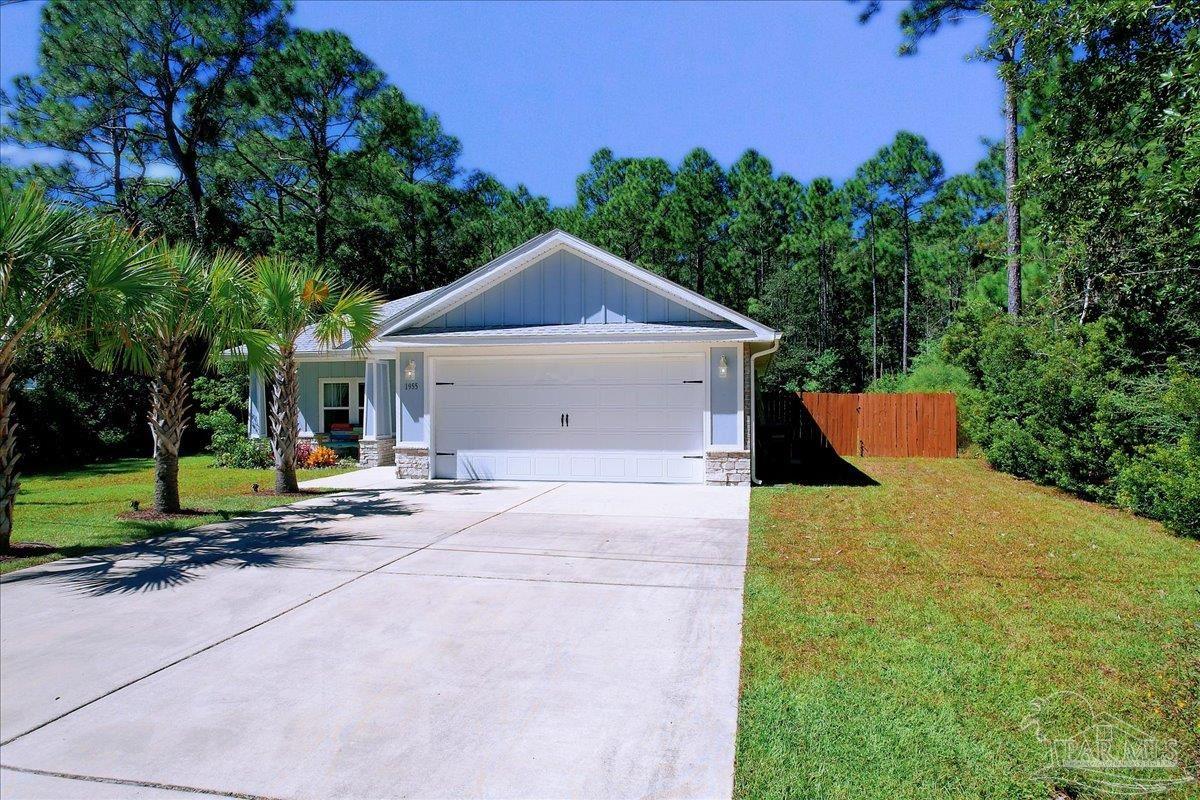 1955 Reagan Road Navarre, FL 32566 - Photo 2 of 42 Gallery Image 2