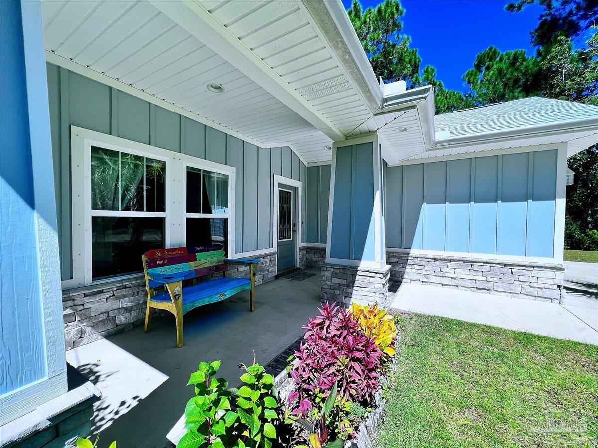 1955 Reagan Road Navarre, FL 32566 - Photo 3 of 42 Gallery Image 3