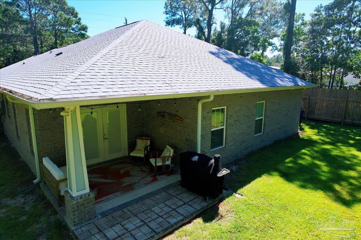 1955 Reagan Road Navarre, FL 32566 - Photo 41 of 42 Gallery Image 41