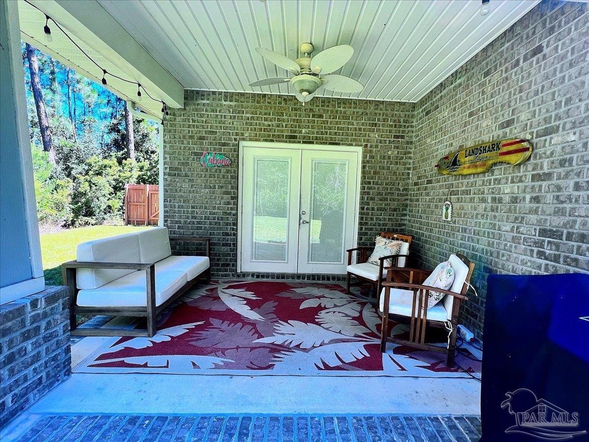 1955 Reagan Road Navarre, FL 32566 - Photo 6 of 42 Gallery Image 6