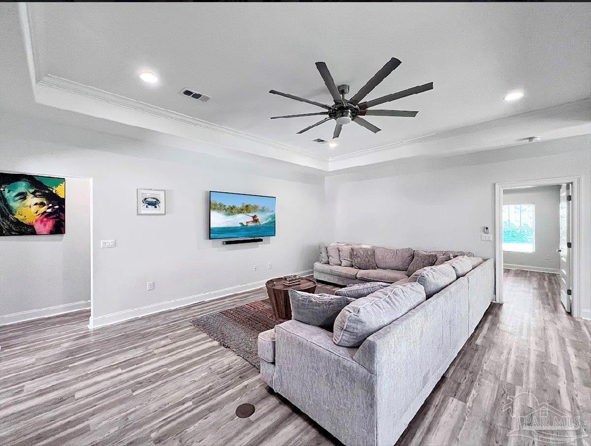 1955 Reagan Road Navarre, FL 32566 - Photo 10 of 42 Gallery Image 10