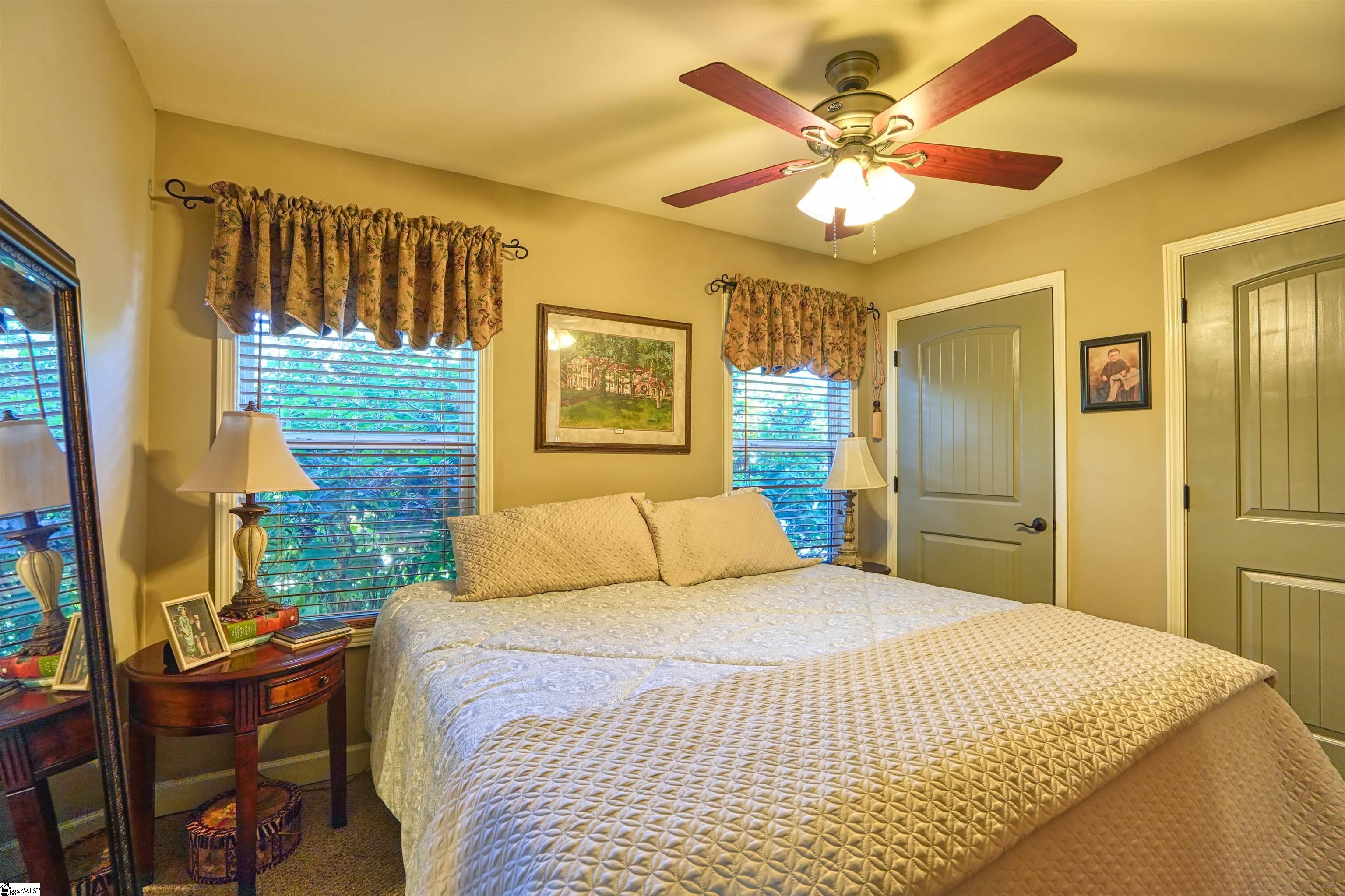 2230 Bishop Road Inman, SC 29349 - Photo 22 of 36