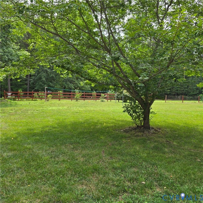 4535 Old Shore Road Blackstone, VA 23824 - Photo 25 of 30