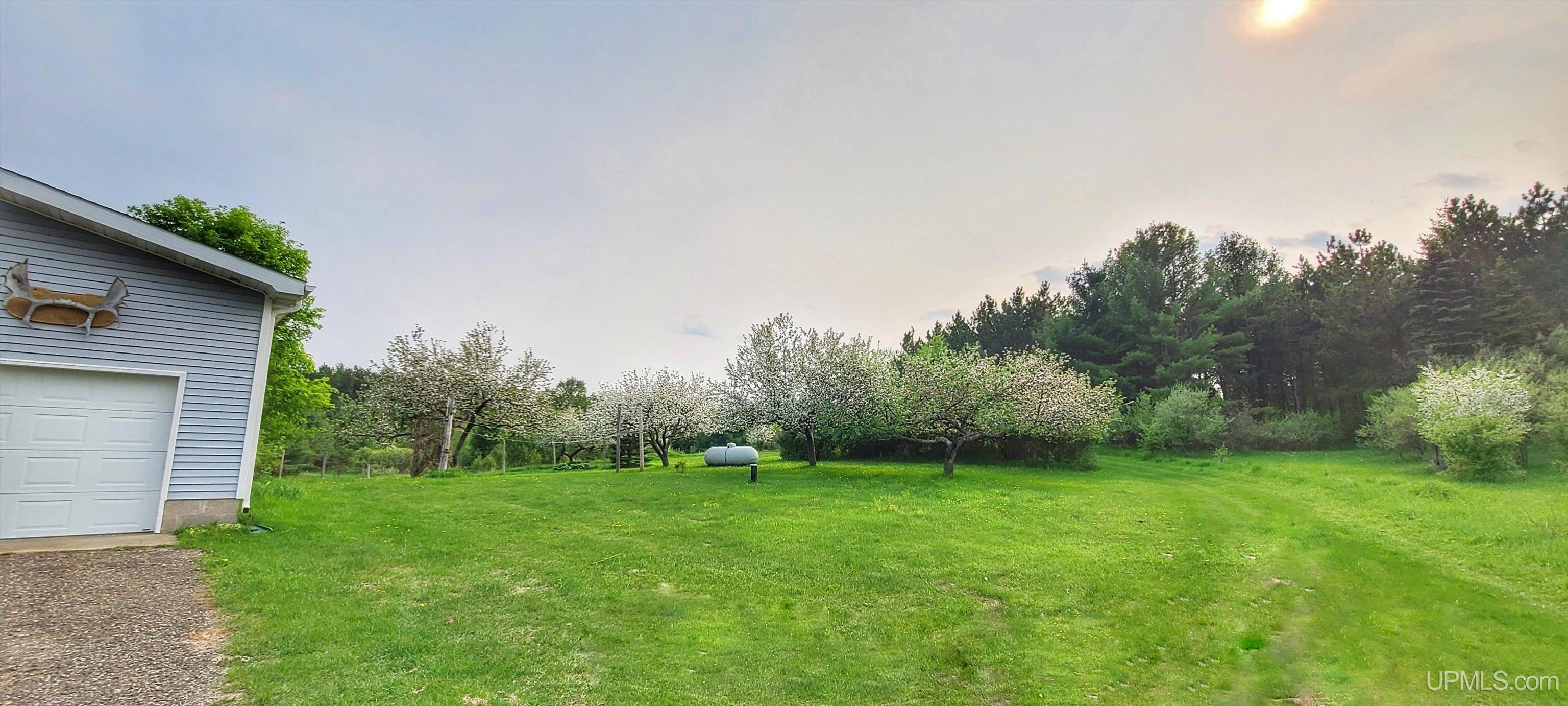 N21660 Chapman Road Niagara, WI 54151 - Photo 22 of 28 Gallery Image 22