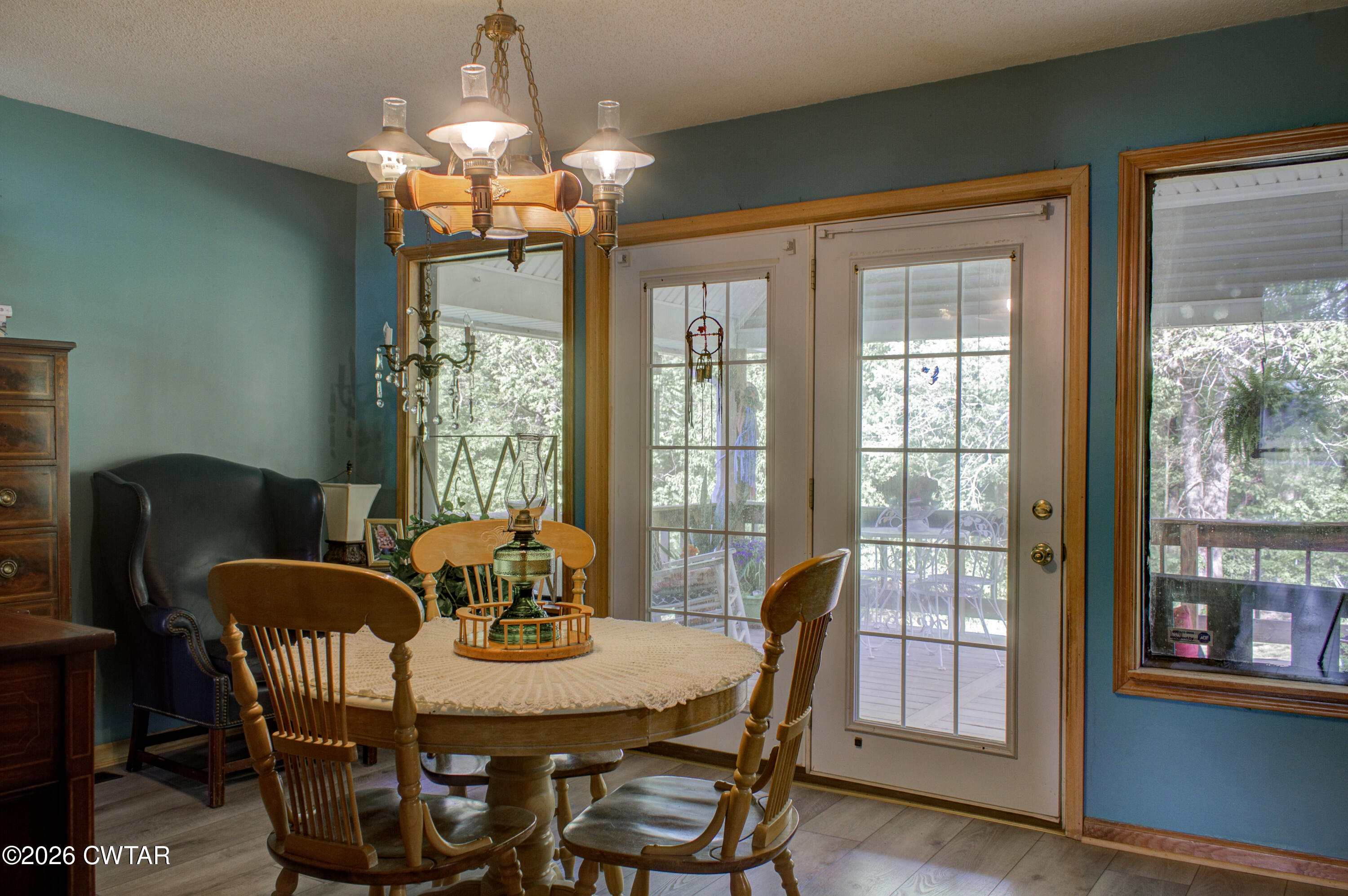 565 Gilkey Road Henry, TN 38231 - Photo 12 of 27 TW-36