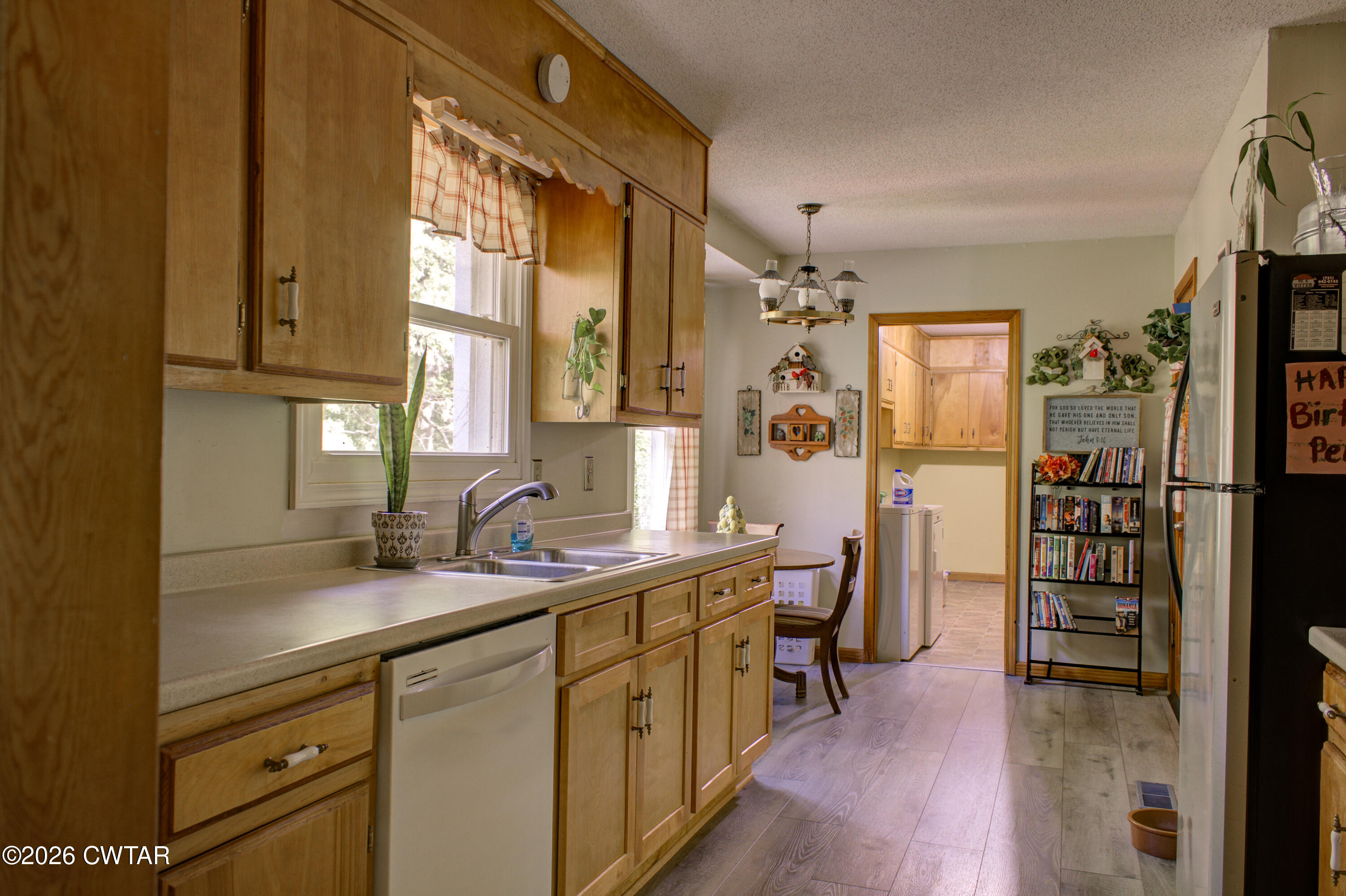 565 Gilkey Road Henry, TN 38231 - Photo 14 of 27 TW-27