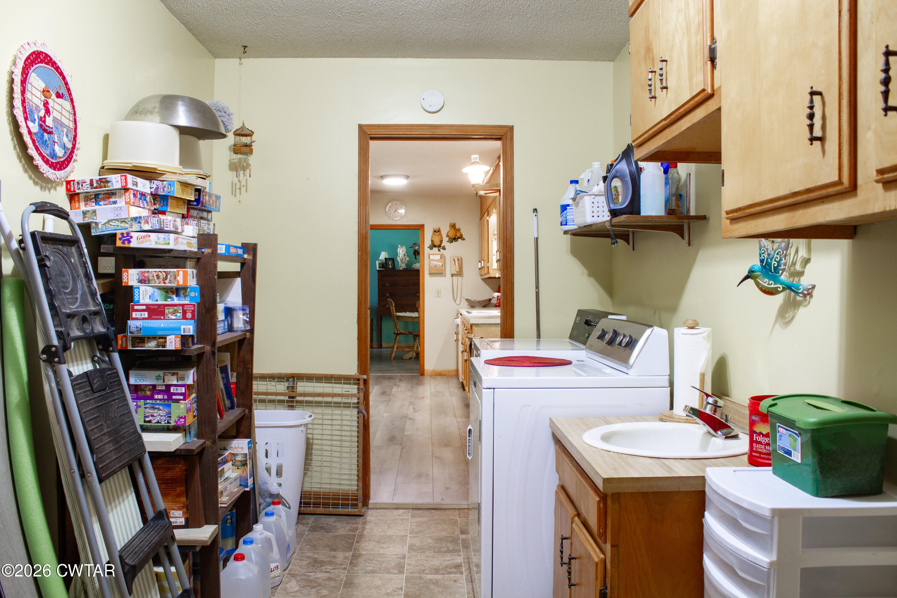 565 Gilkey Road Henry, TN 38231 - Photo 16 of 27 TW-32