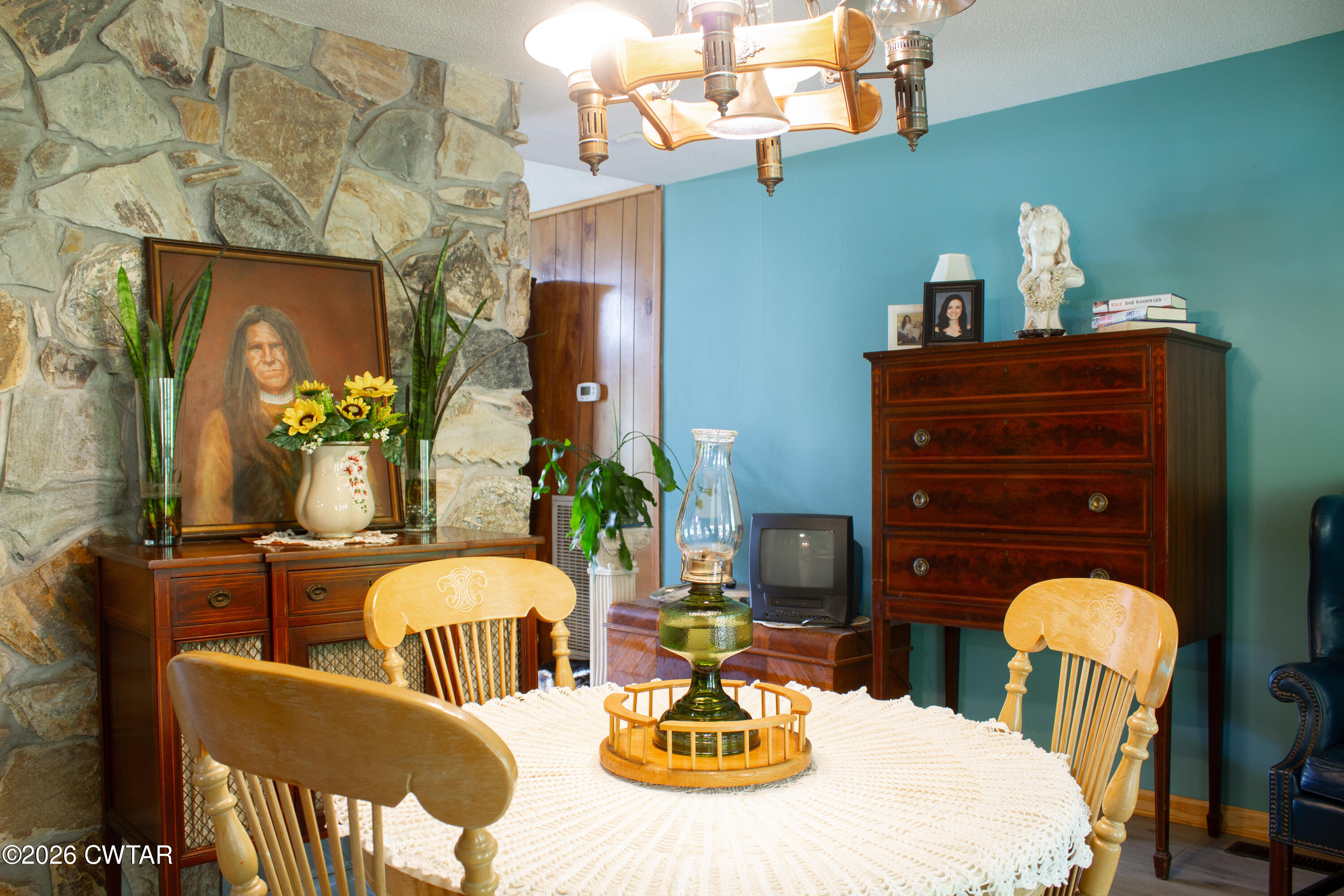 565 Gilkey Road Henry, TN 38231 - Photo 17 of 27 TW-37