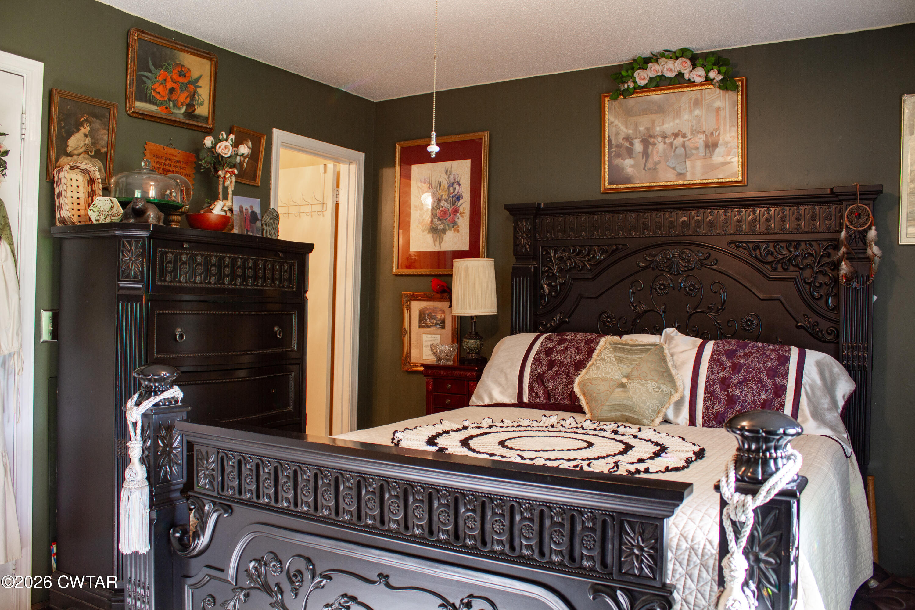 565 Gilkey Road Henry, TN 38231 - Photo 18 of 27 TW-46